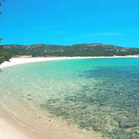 Apartment Sardegna Mare Relax Da Marina