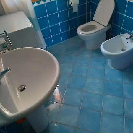 Apartment Sardegna Mare Relax Da Marina