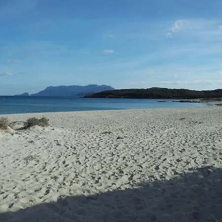 Apartment Sardegna Mare Relax Da Marina *