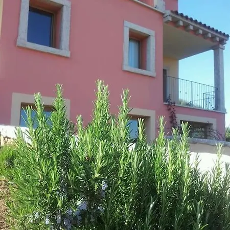Sardegna Mare Relax Da Marina Apartment *