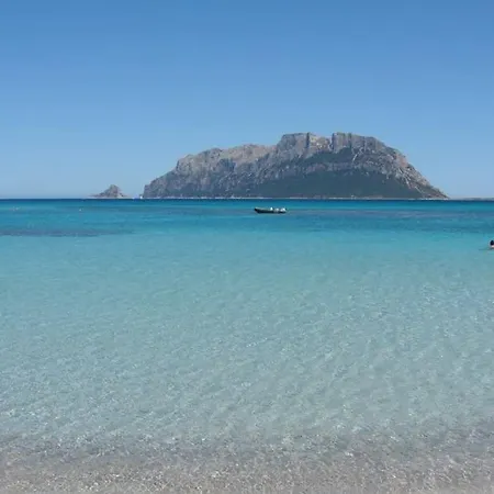 Sardegna Mare Relax Da Marina Apartment Olbia