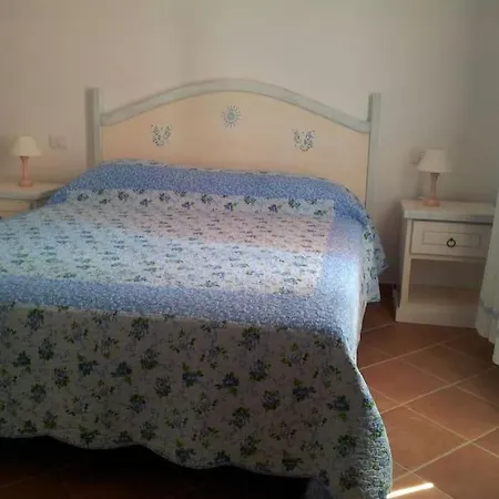 Apartment Sardegna Mare Relax Da Marina