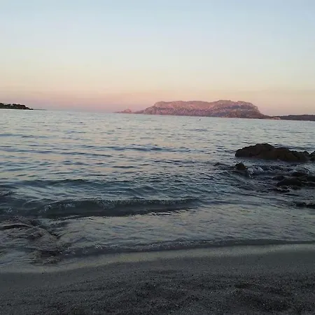 Apartment Sardegna Mare Relax Da Marina