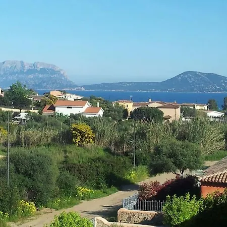 Sardegna Mare Relax Da Marina *