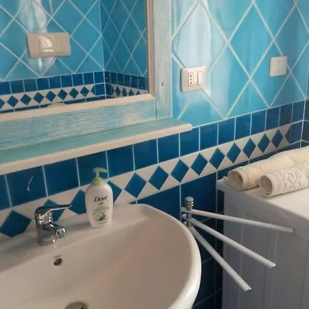 Apartment Sardegna Mare Relax Da Marina Olbia