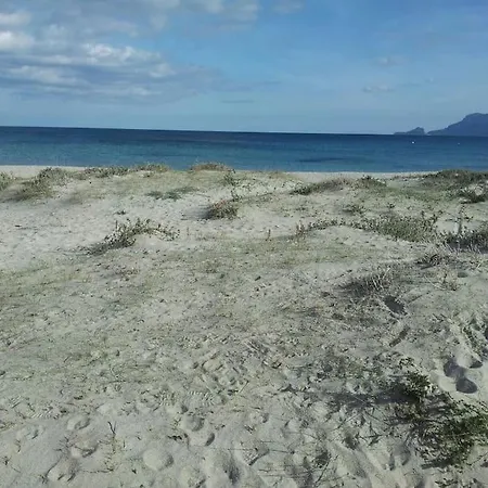 Apartment Sardegna Mare Relax Da Marina Olbia